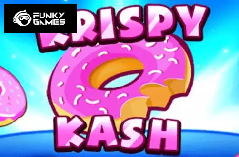 Krispy Kash